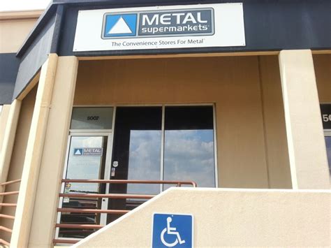 fort worth metal fabrication|aluminum metal works near me.